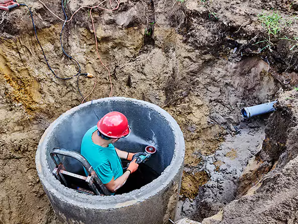 Why Choose Shelbyville Plumbers for Septic Tank Repair in Shelbyville, IN?