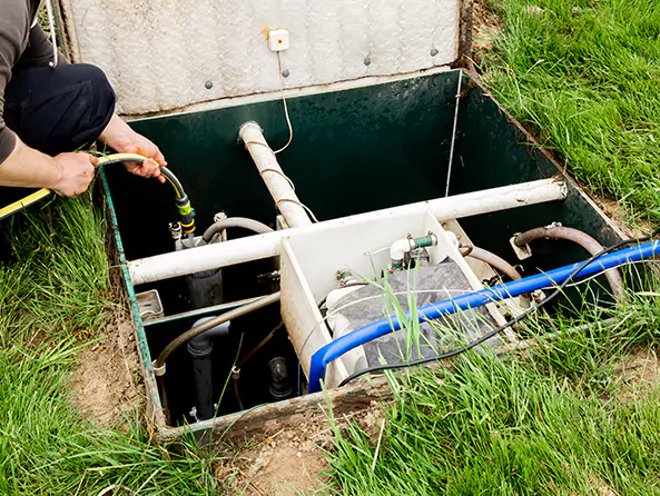 Why Choose Shelbyville Plumbers for Sewage Ejector Pump Installation in Shelbyville, IN?
