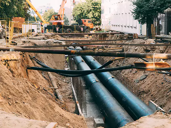Why Choose Shelbyville Plumbers for Sewer Cleaning in Shelbyville, IN?