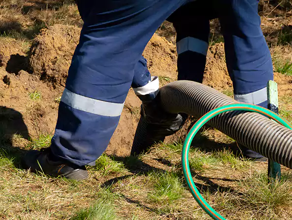 Why Choose Shelbyville Plumbers for Sewer Line Replacement in Shelbyville, IN?
