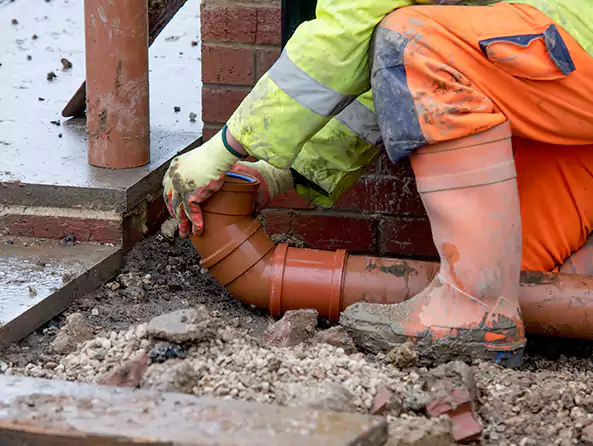 Why Choose Shelbyville Plumbers for Sewer Replacement in Shelbyville, IN?