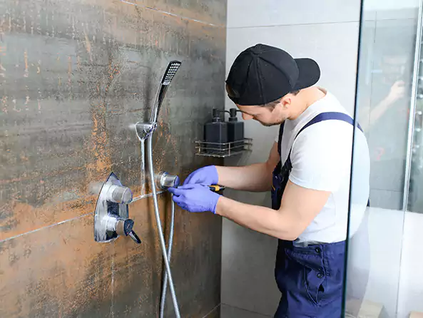 Why Choose Shelbyville Plumbers for Shower Installation in Shelbyville, IN?