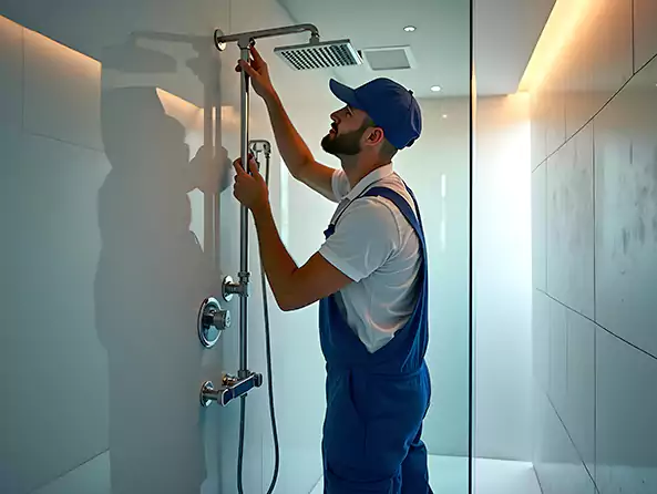 Why Choose Shelbyville Plumbers for Shower Replacement in Shelbyville, IN?