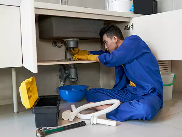 Why Choose Shelbyville Plumbers for Sink Drain Replacement in Shelbyville, IN?