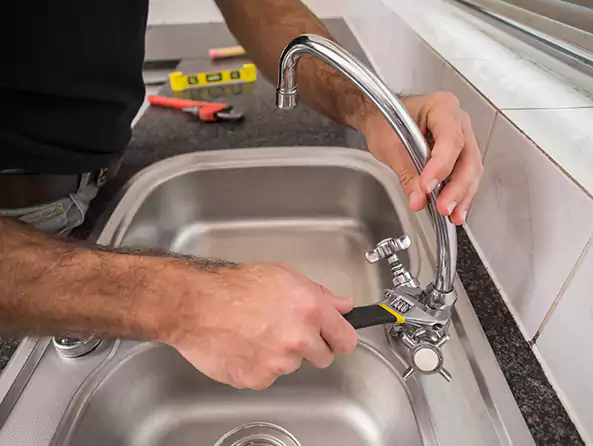 Why Choose Shelbyville Plumbers for Sink Installation in Shelbyville, IN?
