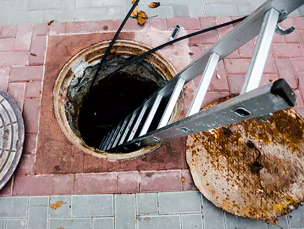 Why Choose Shelbyville Plumbers for Storm Drain Cleaning in Shelbyville, IN?