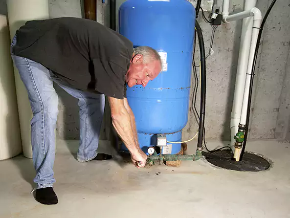 Why Choose Shelbyville Plumbers for Sump Pump Installation in Shelbyville?