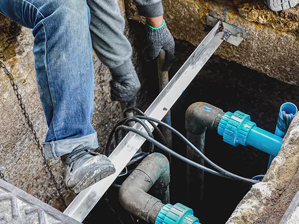 Why Choose Shelbyville Plumbers for Sump Pump Maintenance in Shelbyville, IN?