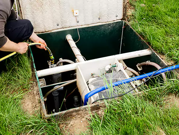 Why Choose Shelbyville Plumbers for Sump Pump Replacement in Shelbyville, IN?