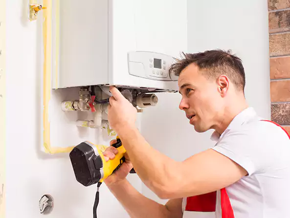Why Choose Shelbyville Plumbers for Tankless Water Heater Installation in Shelbyville, IN?