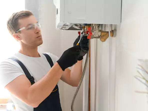 Why Choose Shelbyville Plumbers for Tankless Water Heater Maintenance in Shelbyville, IN?