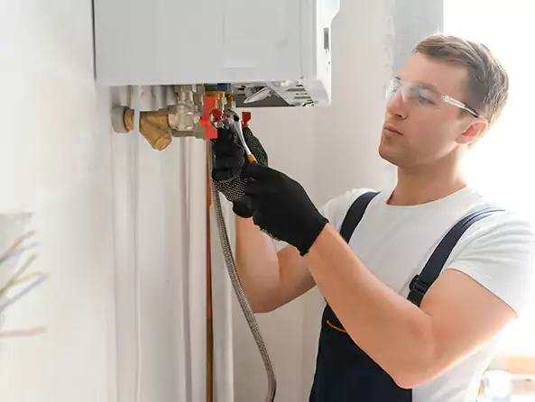 Why Choose Shelbyville Plumbers for Tankless Water Heater Repair in Shelbyville, IN?