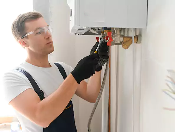 Why Choose Shelbyville Plumbers for Tankless Water Heater Replacement in Shelbyville, IN?