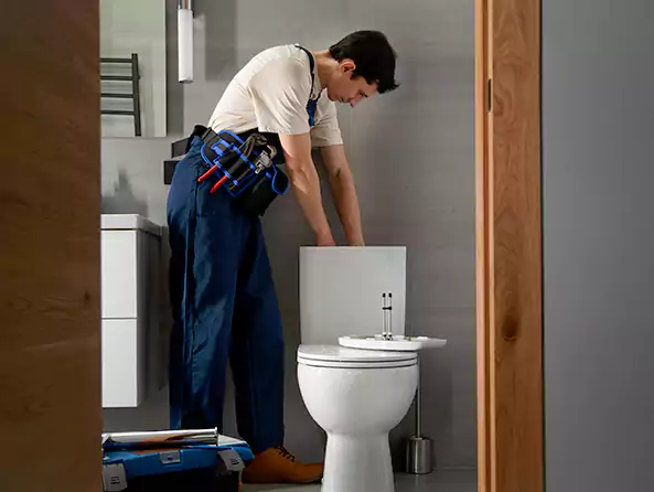 Why Choose Shelbyville Plumbers for Toilet Replacement in Shelbyville, IN?