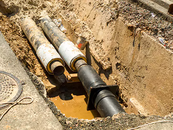 Why Choose Shelbyville Plumbers for Trenchless Pipe Repair in Shelbyville?