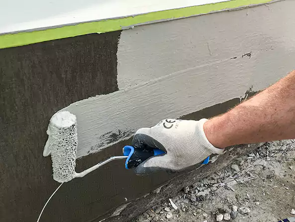 Why Choose Shelbyville Plumbers for Walls Waterproofing in Shelbyville, IN?