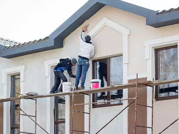 Why Choose Shelbyville Plumbersfor Water Damage Restoration in Shelbyville, IN?