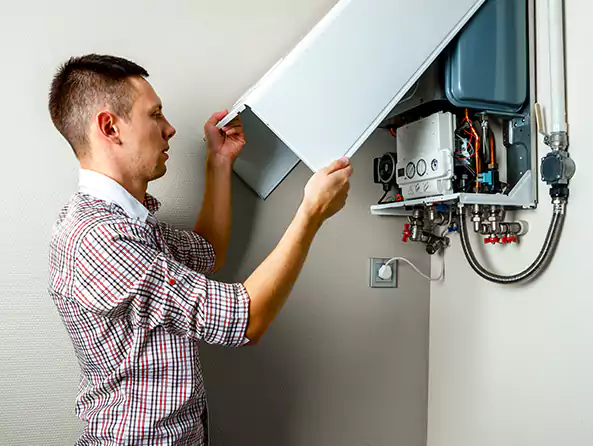 Why Choose Shelbyville Plumbers for Water Heater Installation in Shelbyville, IN?