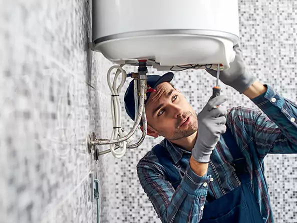 Why Choose Shelbyville Plumbers for Water Heater Maintenance in Shelbyville, IN?
