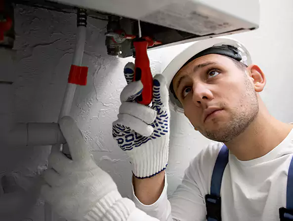 Why Choose Shelbyville Plumbers for Water Heater Repair in Shelbyville, IN?