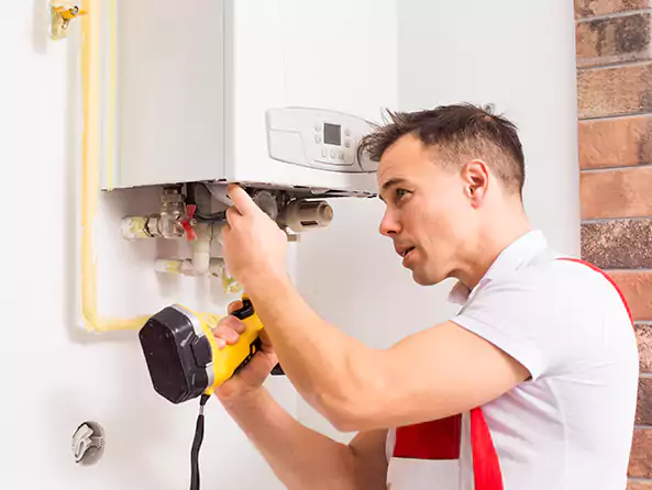 Why Choose Shelbyville Plumbers for Water Heater Replacement in Shelbyville, IN?