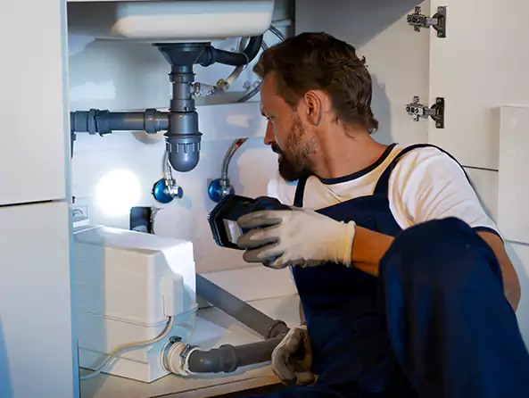 Why Choose Shelbyville Plumbers for Water Leak Repair in Shelbyville, IN?