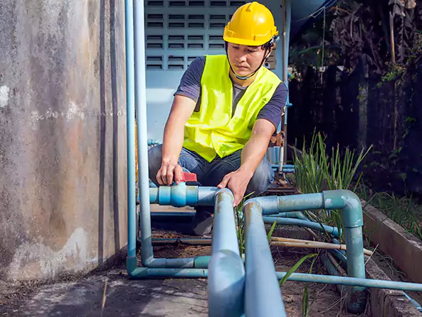 Why Choose Shelbyville Plumbers for Water Line Installation in Shelbyville, IN