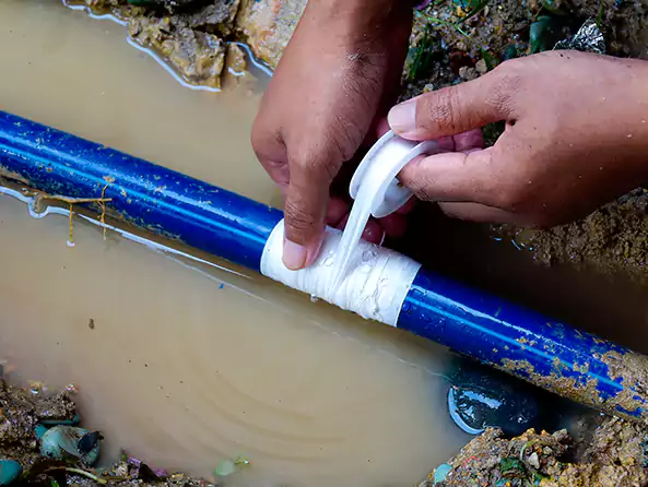  Why Choose Shelbyville Plumbers for Water Line Repair in Shelbyville, IN?]