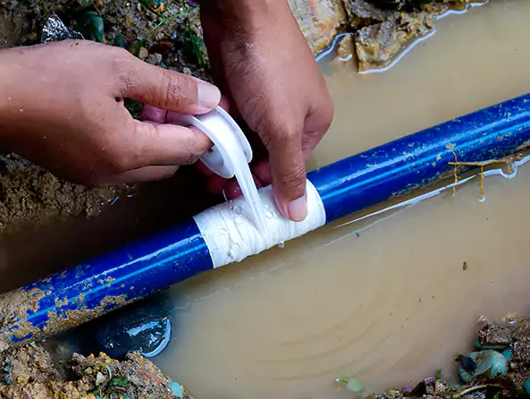 Why Choose Shelbyville Plumbers for Water Line Replacement in Shelbyville, IN?