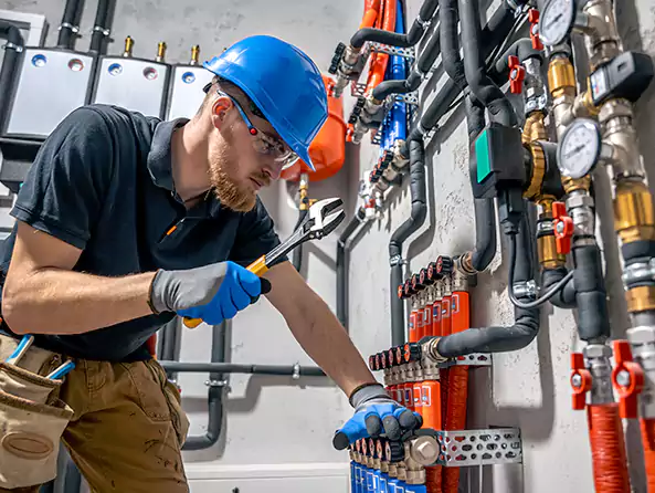 Why Choose Shelbyville Plumbers for Water Softener Repair in Shelbyville?