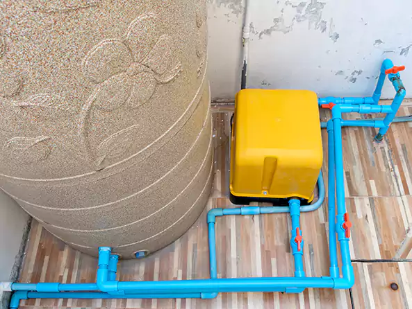 Why Choose Shelbyville Plumbers for Well Pressure Tank Replacement in Shelbyville, IN?