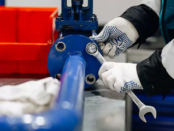 Why Choose Shelbyville Plumbers for Well Pump Repair in Shelbyville, IN?