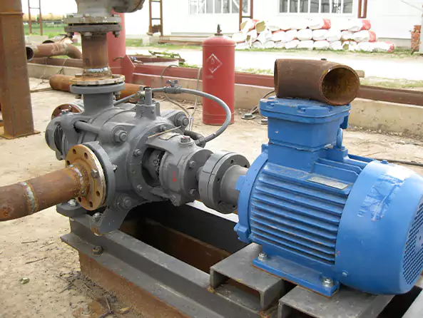 Why Choose Shelbyville Plumbers for Well Pump Replacement in Shelbyville, IN?